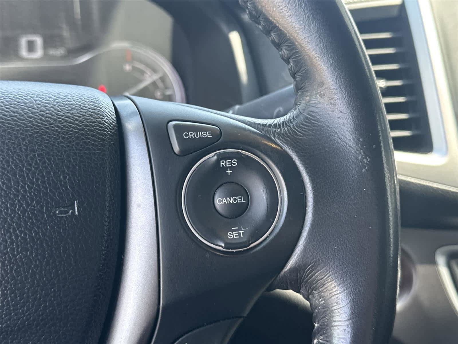 Used 2019 Honda Ridgeline RTL image 20