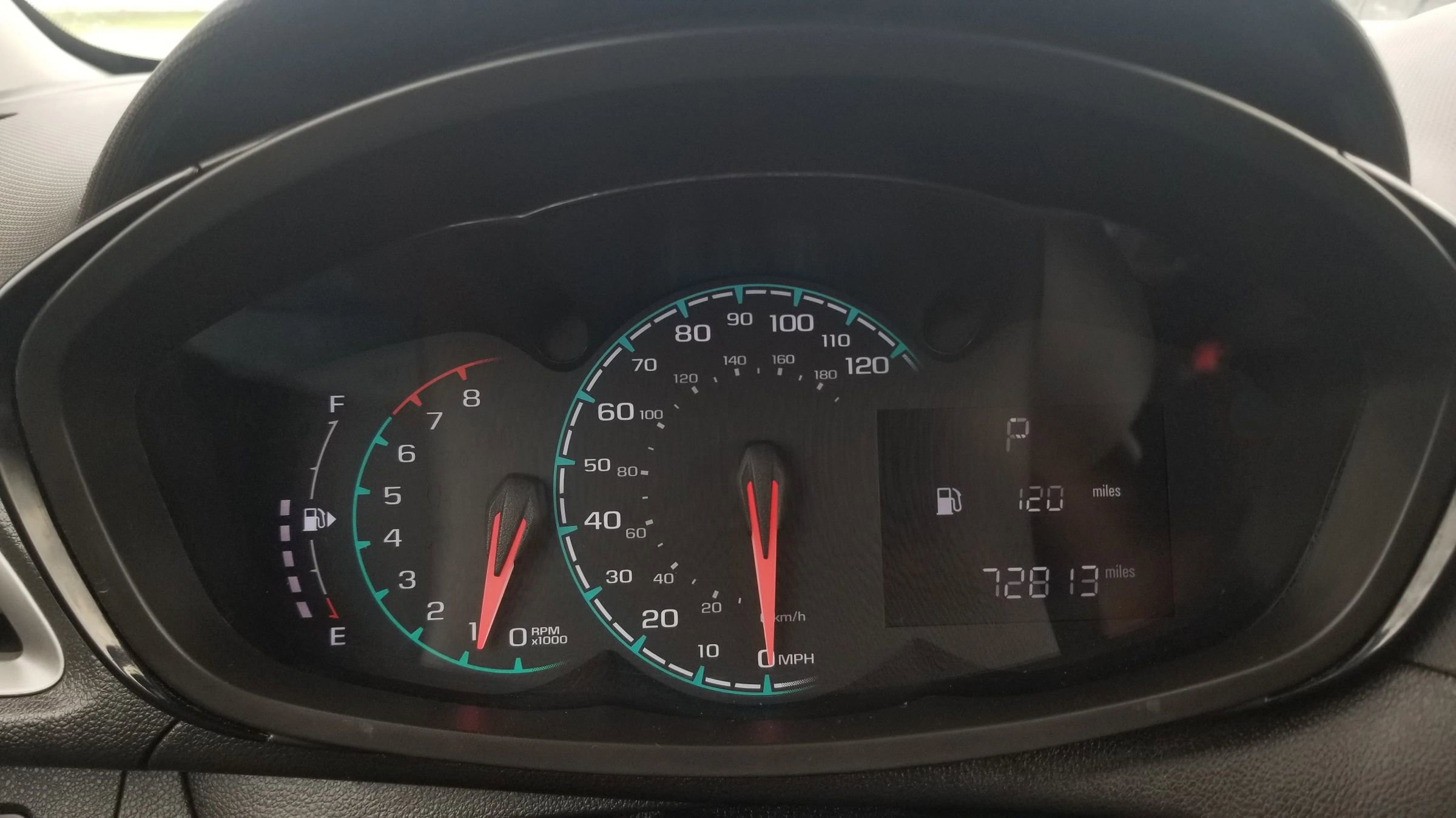 Used 2019 Chevrolet Spark LS FWD image 24