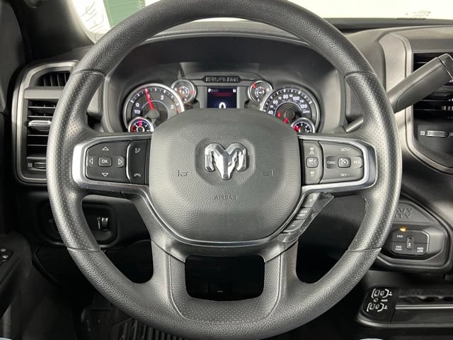 New 2026 RAM 2500 Tradesman AWD/4WD image 13