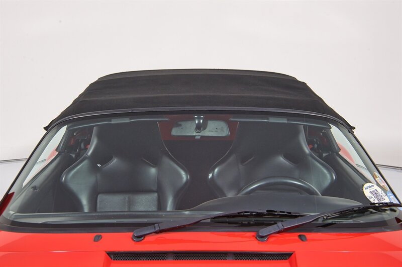 Used 1989 Porsche 911 Carrera RWD image 57