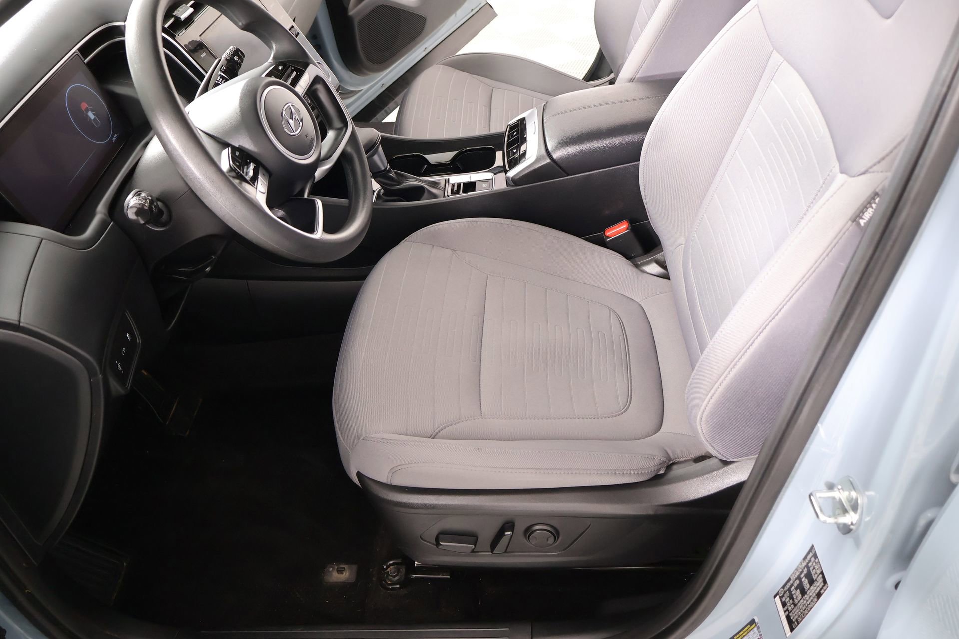 Certified 2023 Hyundai Santa Cruz SEL w/ Activity Package image 11