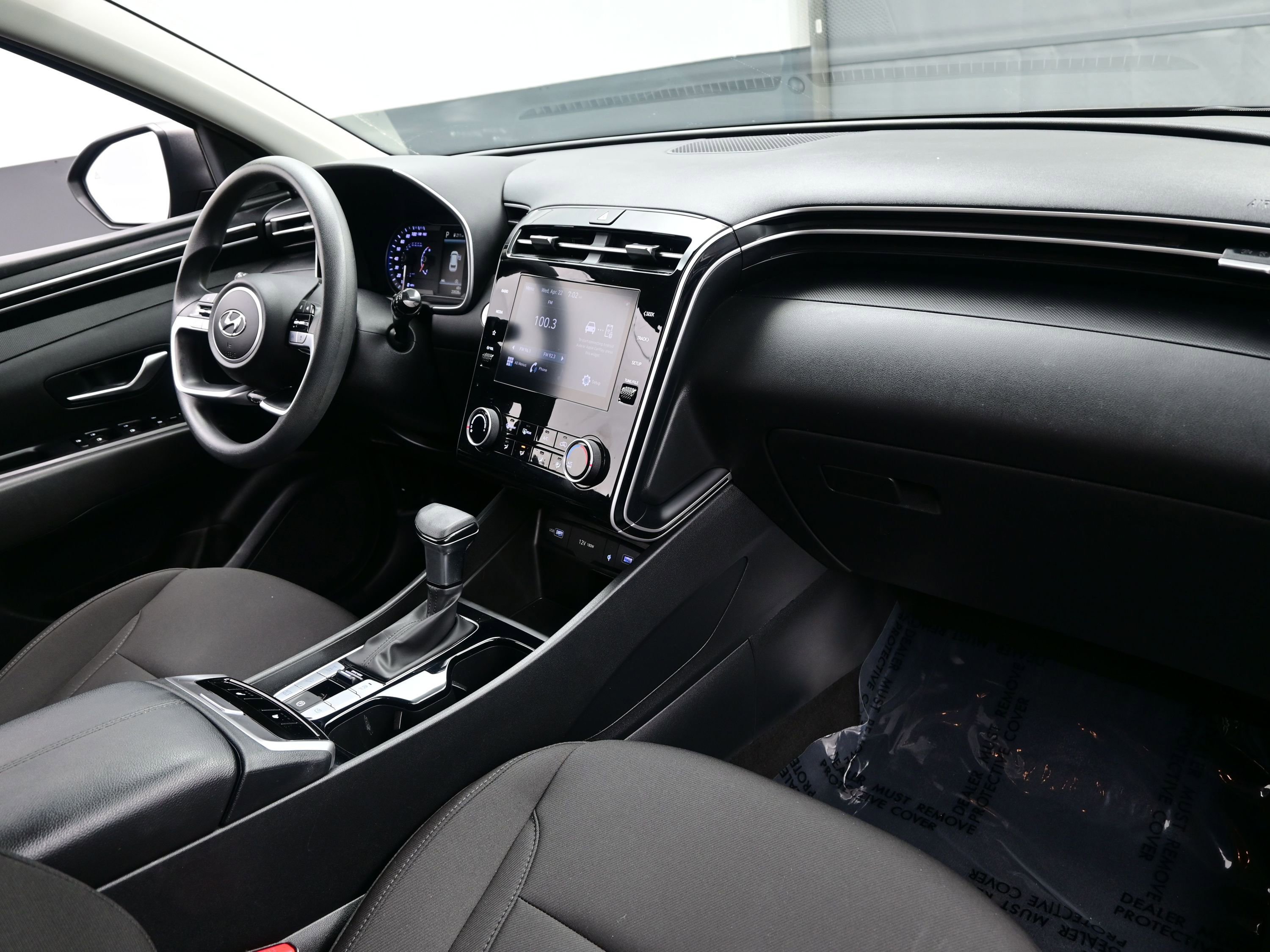 Used 2023 Hyundai Tucson SEL image 14