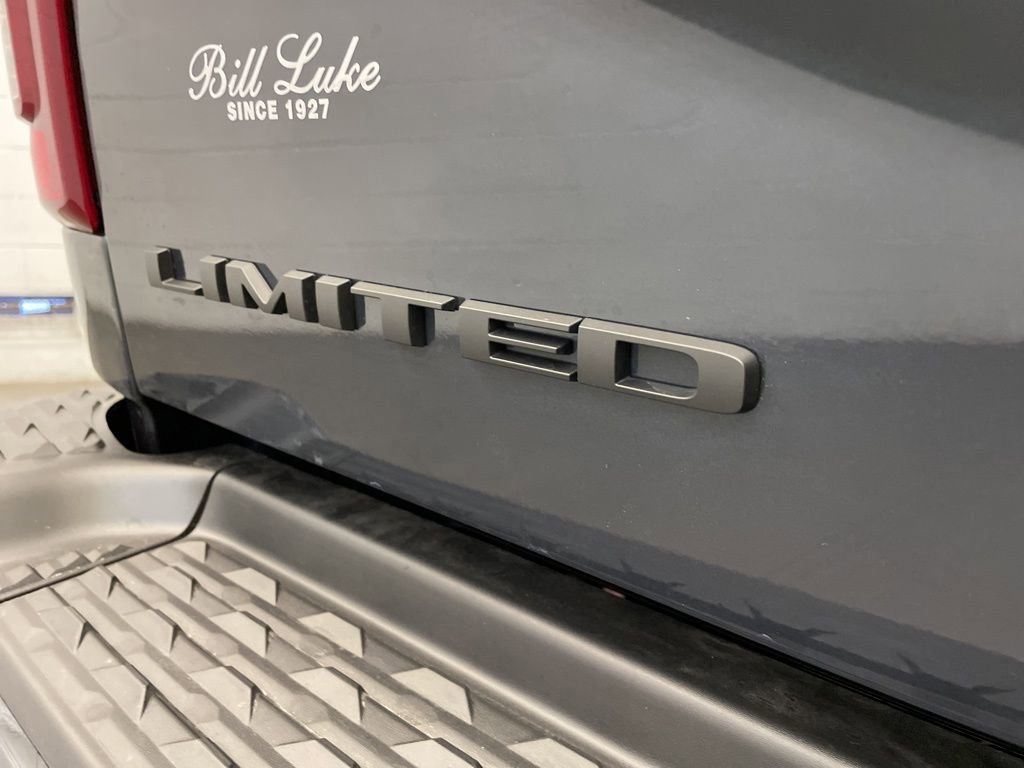 New 2026 RAM 3500 Limited image 6