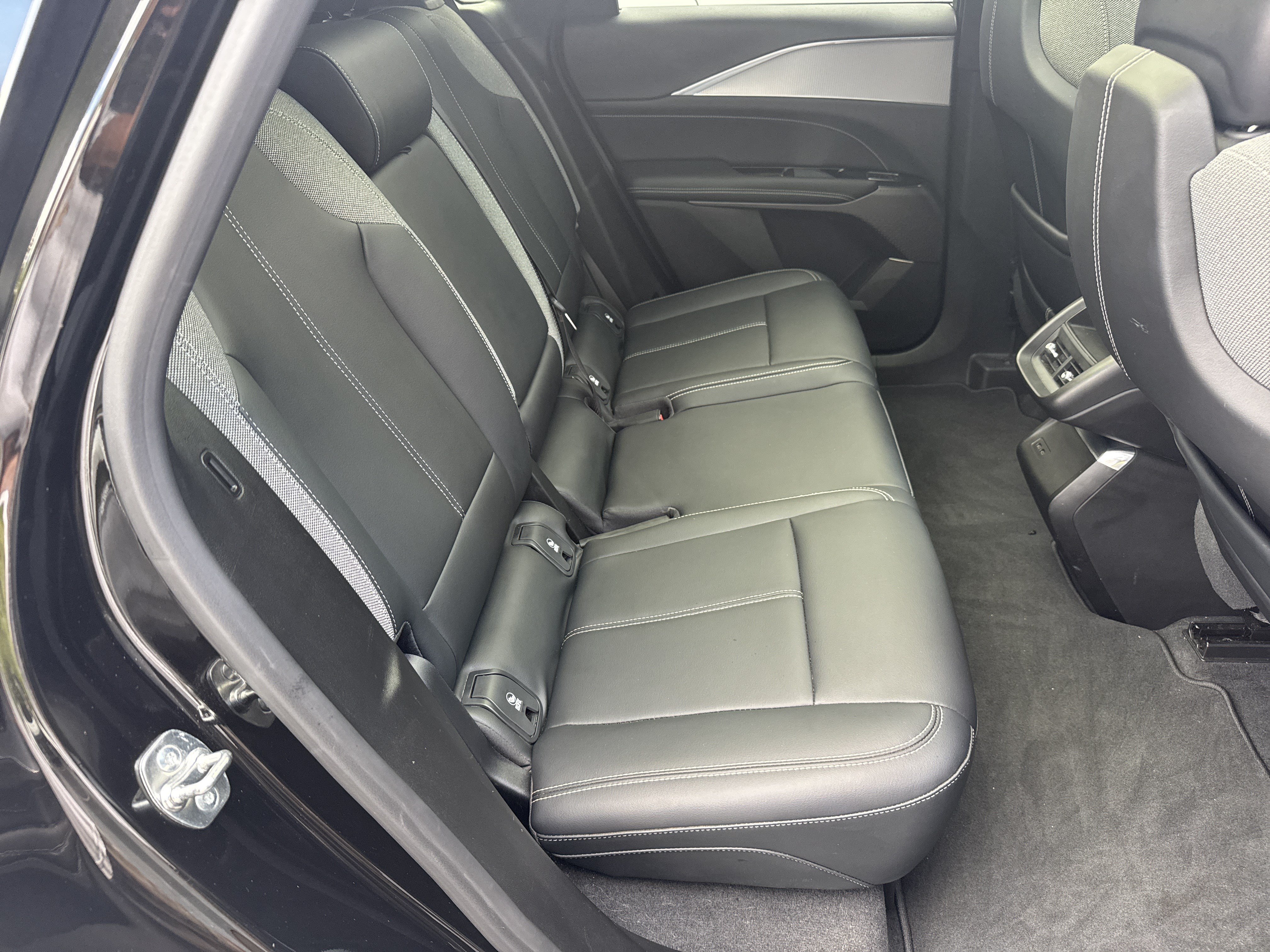 Certified 2024 Cadillac Lyriq Tech w/ Driver Assist Package RWD image 14