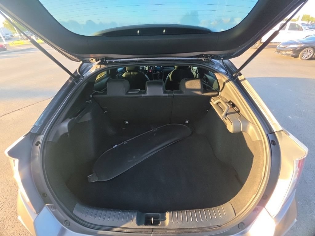 Certified 2021 Honda Civic Sport image 28