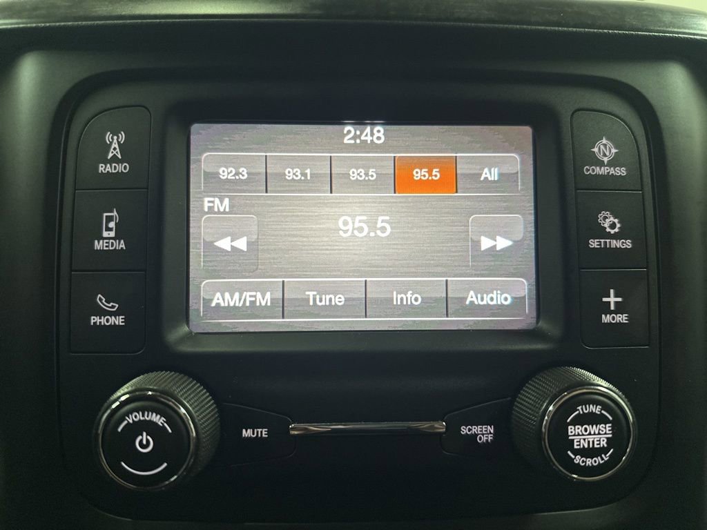 Used 2020 RAM 2500 Big Horn image 28