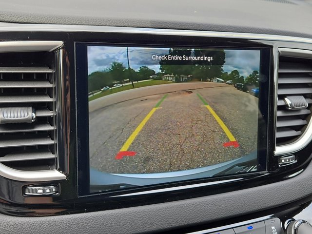 New 2026 Chrysler Voyager LX image 29