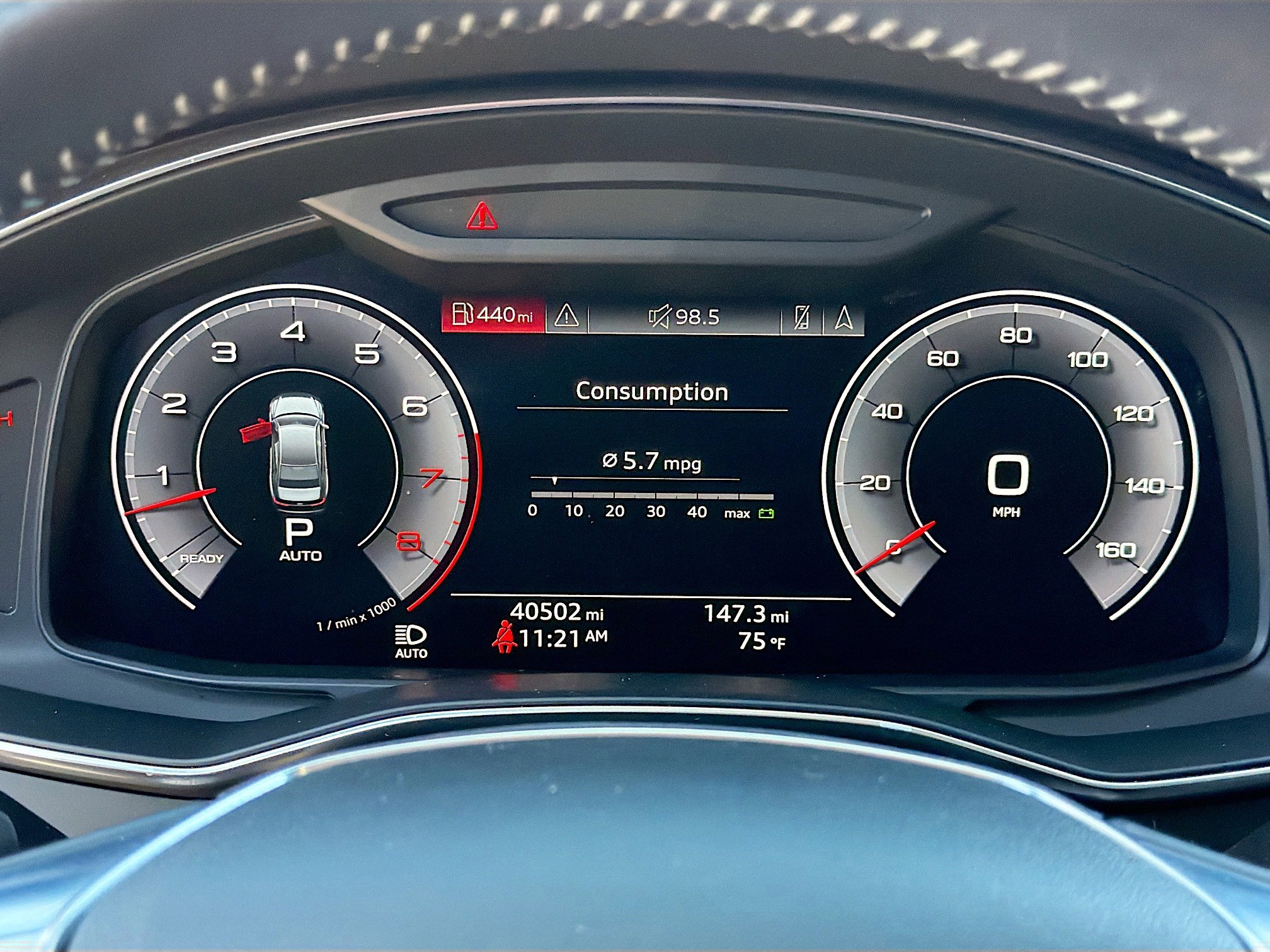 Used 2019 Audi A6 3.0T Prestige image 39