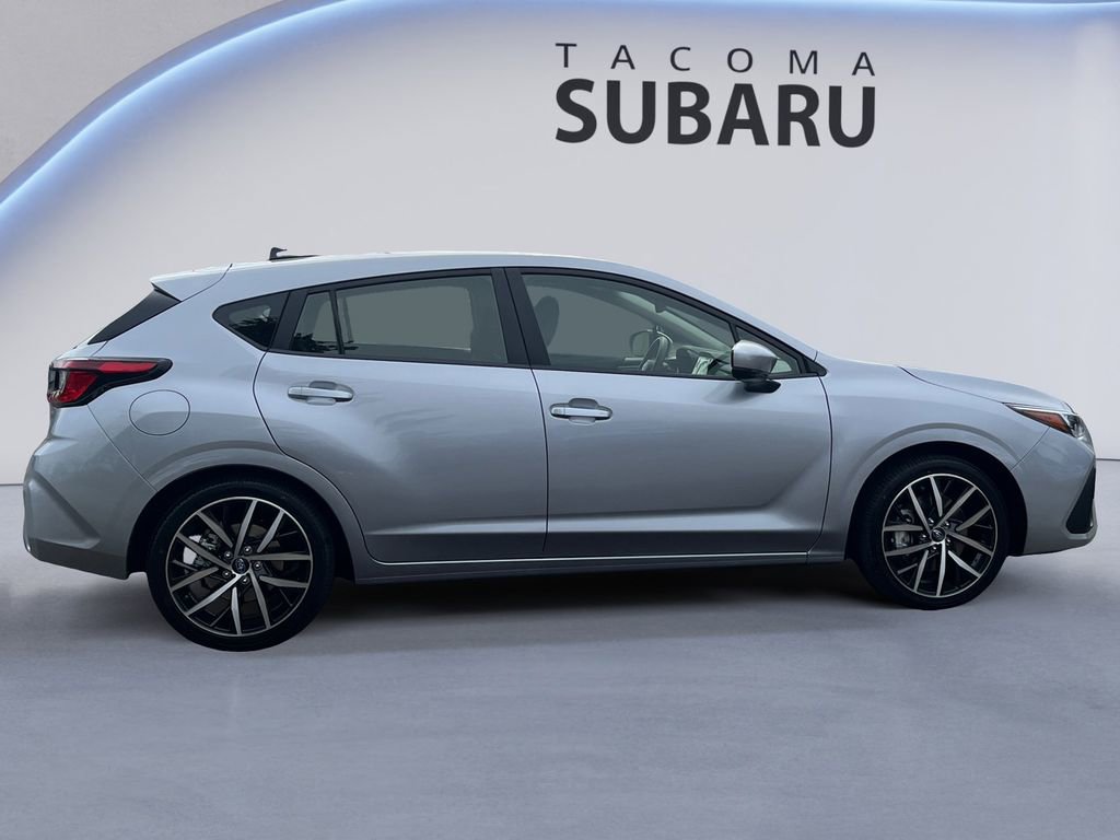 New 2026 Subaru Impreza 2.0i Sport AWD/4WD image 6