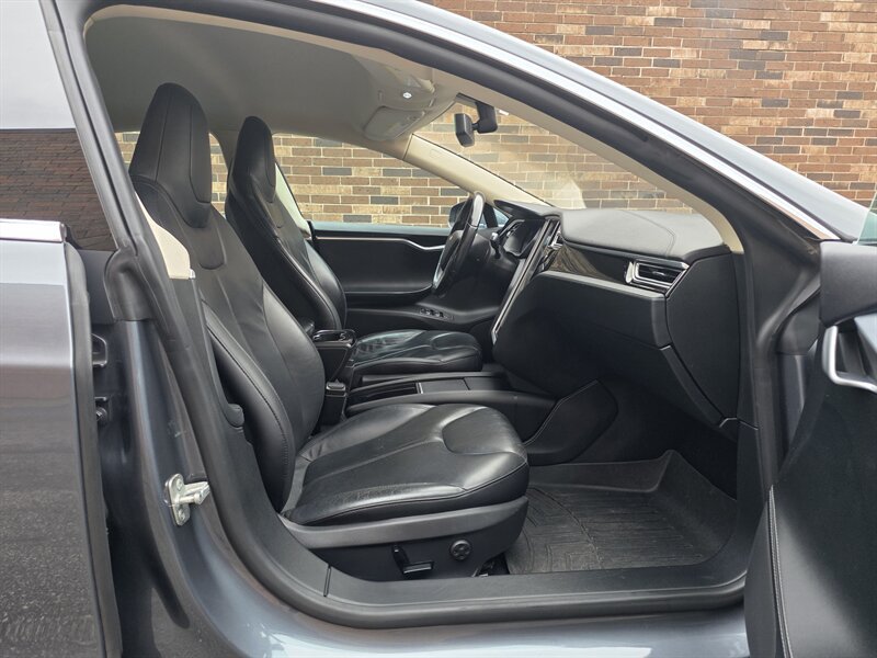 Used 2014 Tesla Model S 85 RWD image 23
