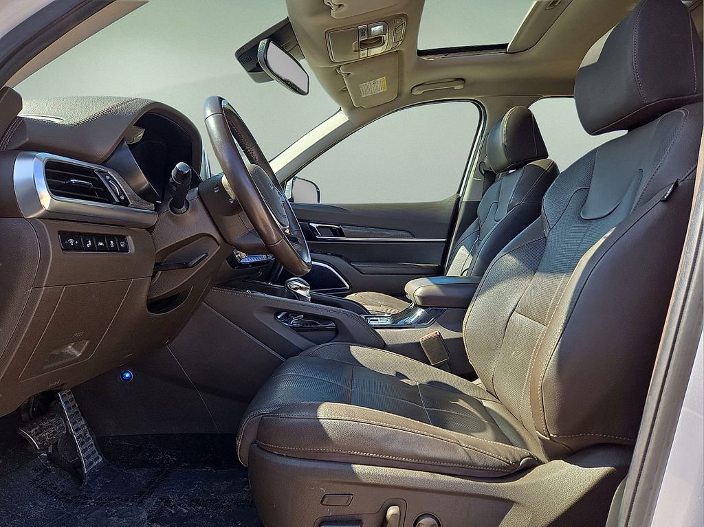 Used 2022 Kia Telluride SX w/ Towing Package image 20