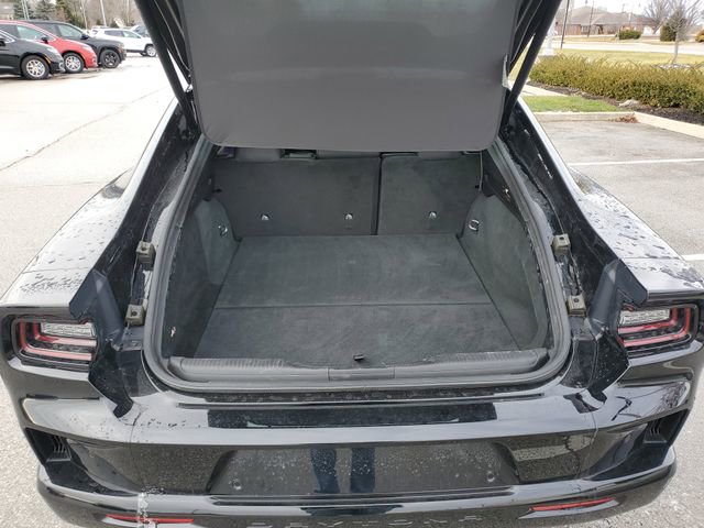 New 2024 Dodge Charger Scat Pack w/ Plus Group image 13