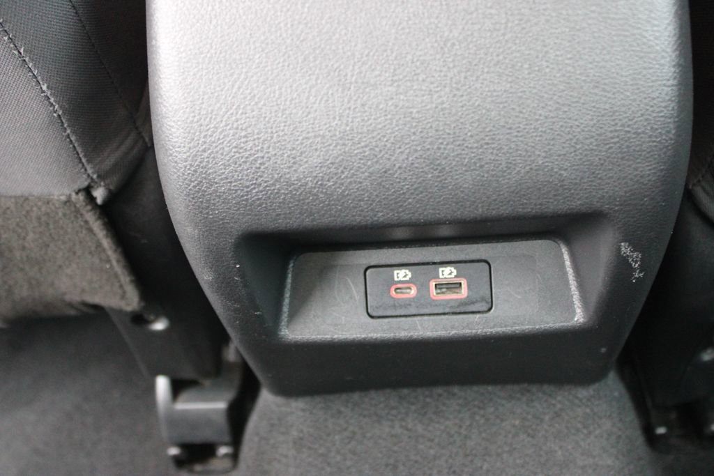 Used 2024 Nissan Altima 2.5 SV FWD image 24