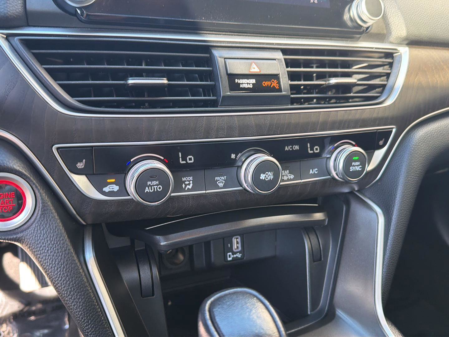 Used 2019 Honda Accord EX-L image 25