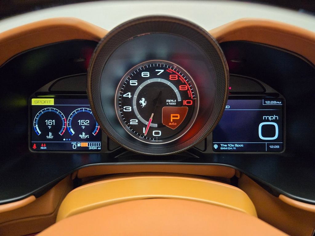Used 2023 Ferrari Portofino M RWD image 42