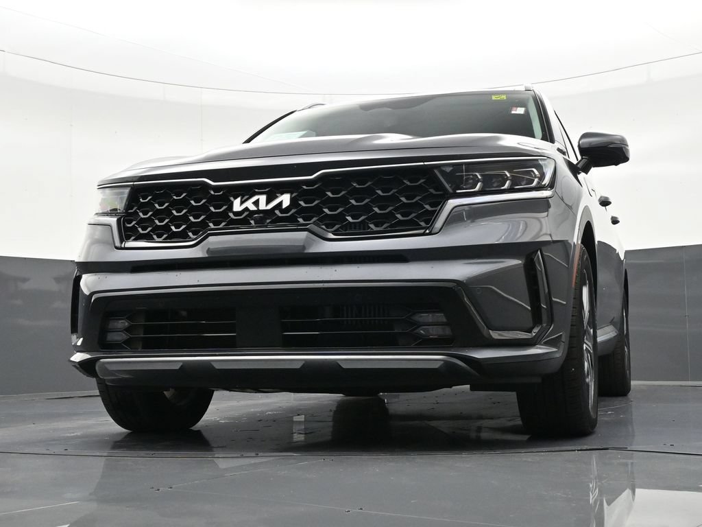 Used 2023 Kia Sorento SX Prestige AWD/4WD image 30