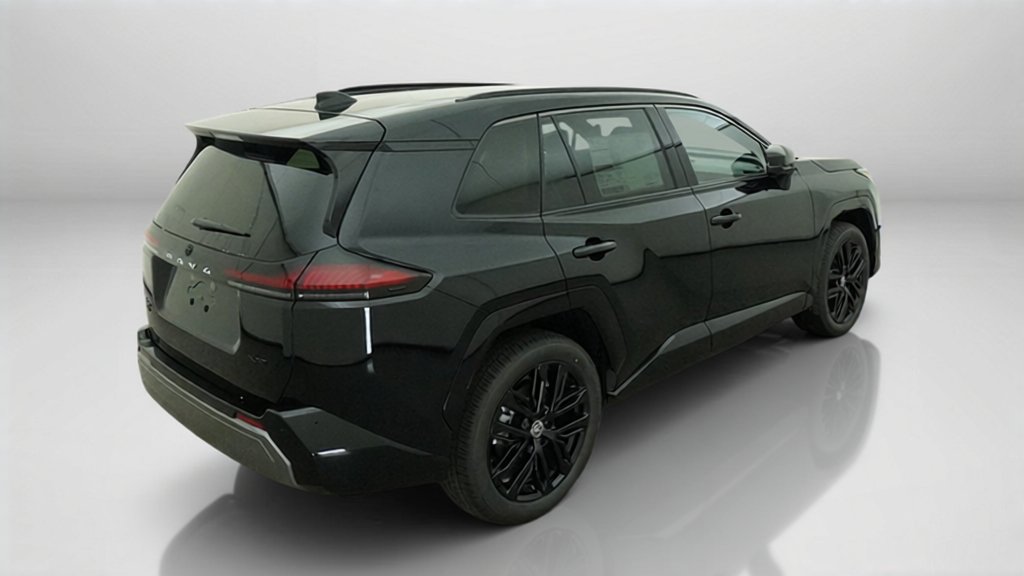 New 2026 Toyota RAV4 XSE AWD/4WD image 12