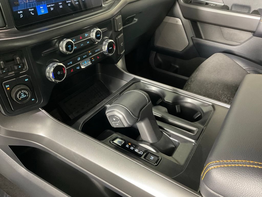 Used 2025 Ford F150 Tremor w/ Bed Utility Package AWD/4WD image 19