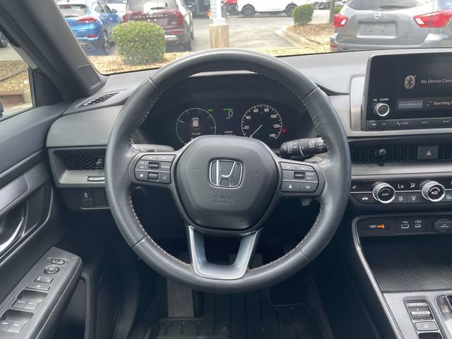Used 2024 Honda CR-V Sport image 17