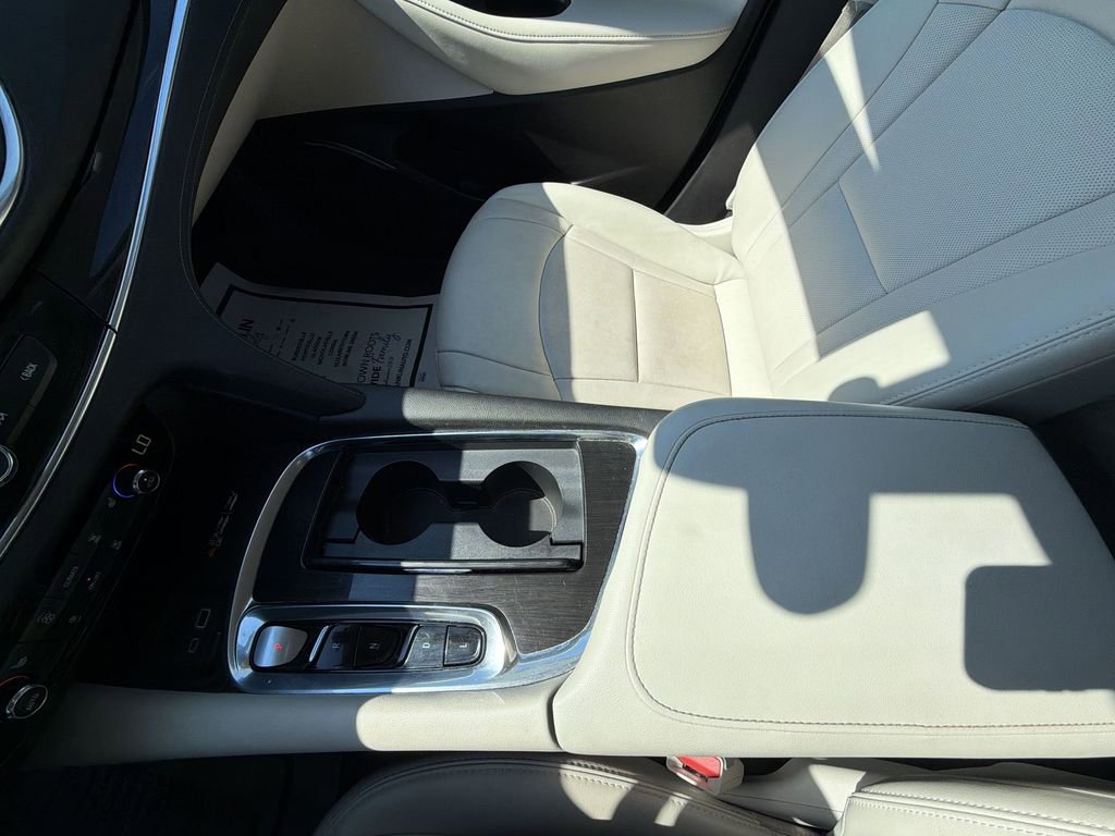 Used 2023 Buick Enclave Essence w/ Trailering Package, 5000 lbs. AWD/4WD image 26