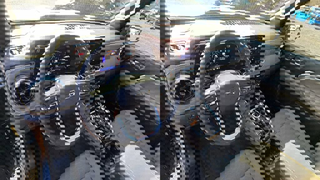 Certified 2024 Chevrolet Colorado ZR2 w/ ZR2 Convenience Package III image 22