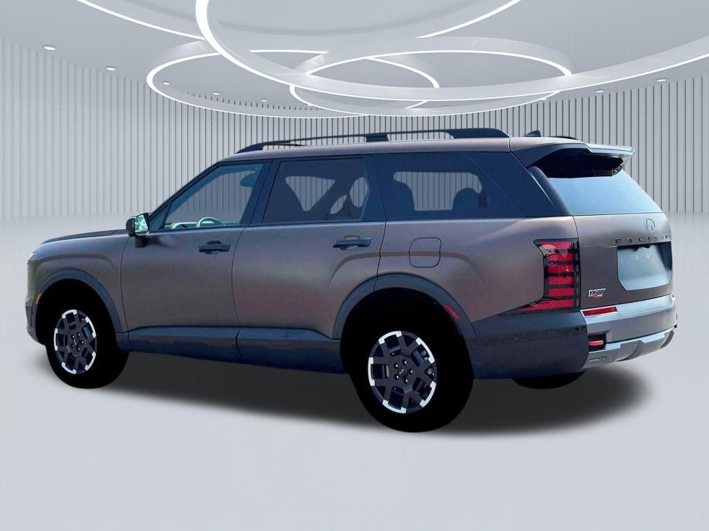 New 2026 Hyundai Palisade XRT Pro AWD/4WD image 4