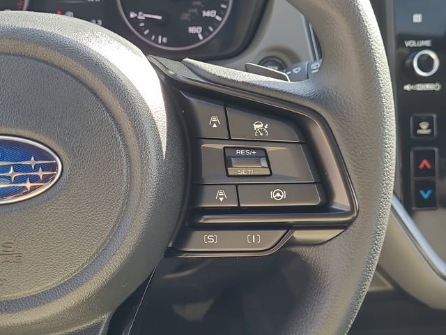 New 2026 Subaru Crosstrek 2.0i Premium image 27