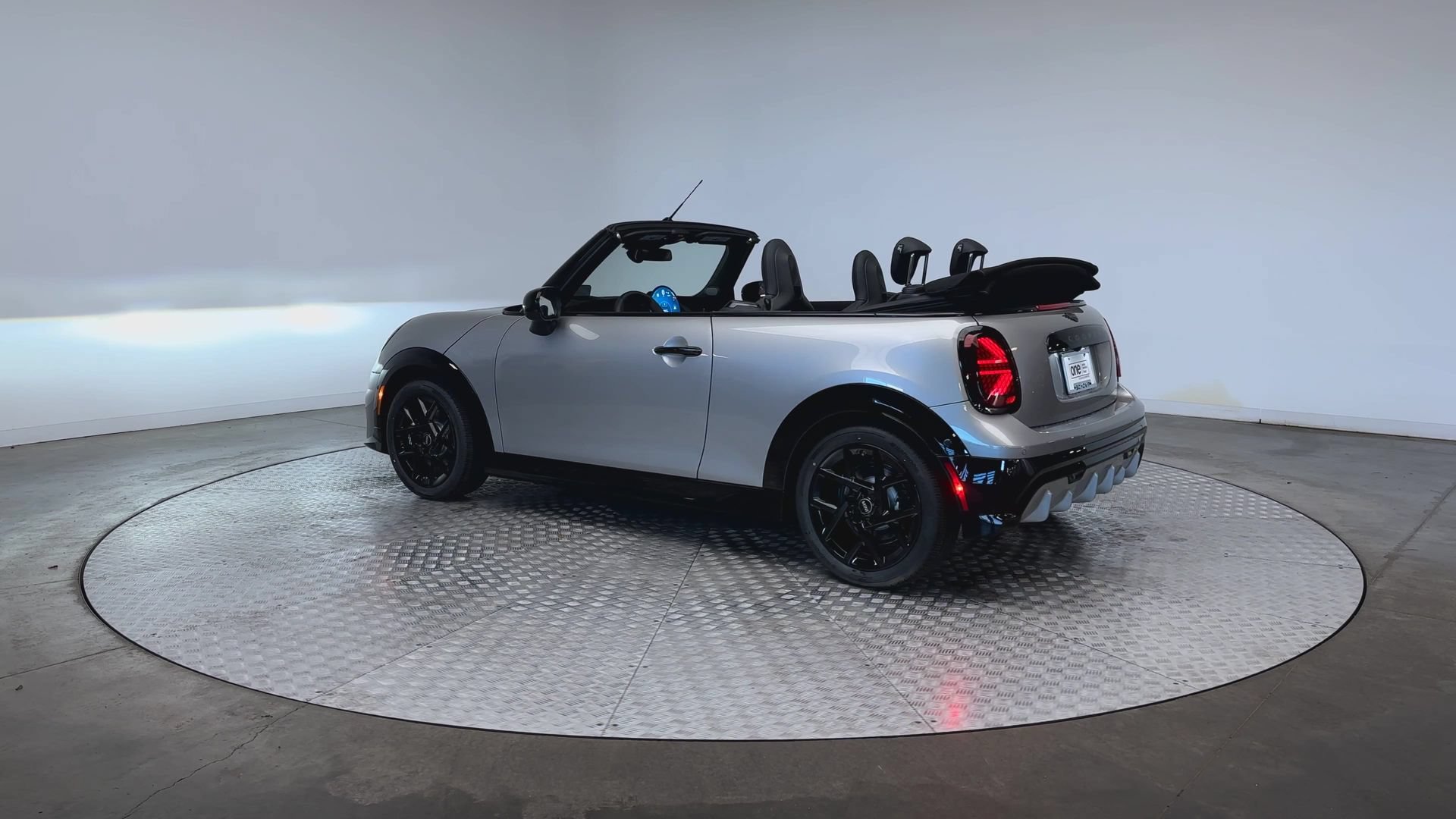 New 2026 MINI Cooper S FWD image 6