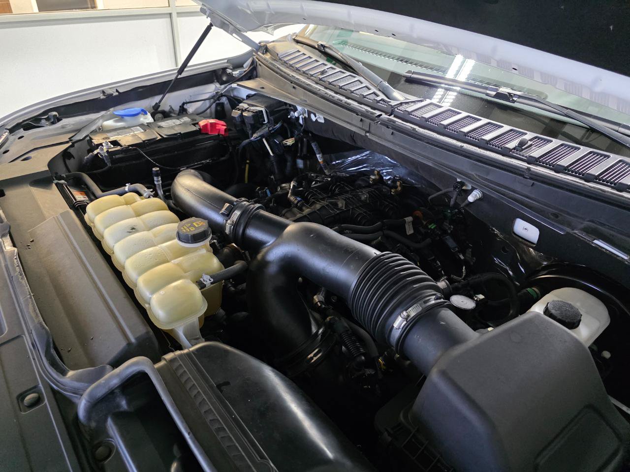 Used 2021 Lincoln Navigator Reserve AWD/4WD image 53