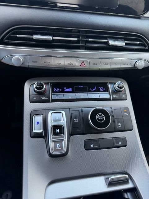 Used 2020 Hyundai Palisade SEL w/ Convenience Package FWD image 13