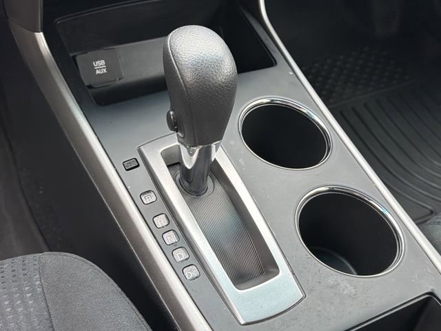 Used 2015 Nissan Altima 2.5 SV FWD image 31