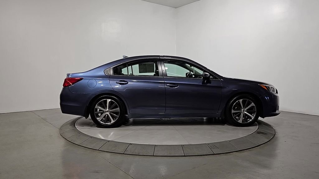 Used 2016 Subaru Legacy 2.5i Limited AWD/4WD image 7