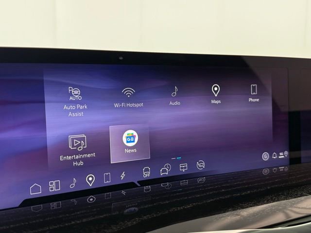 New 2026 Cadillac Escalade IQ Sport 1 image 23