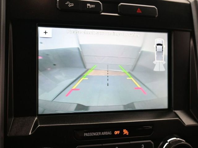 Used 2016 Ford F150 XLT w/ Equipment Group 302A Luxury image 19