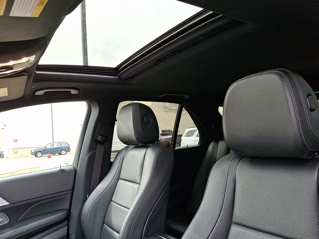 Used 2024 Mercedes-Benz GLE 450e 4MATIC image 15