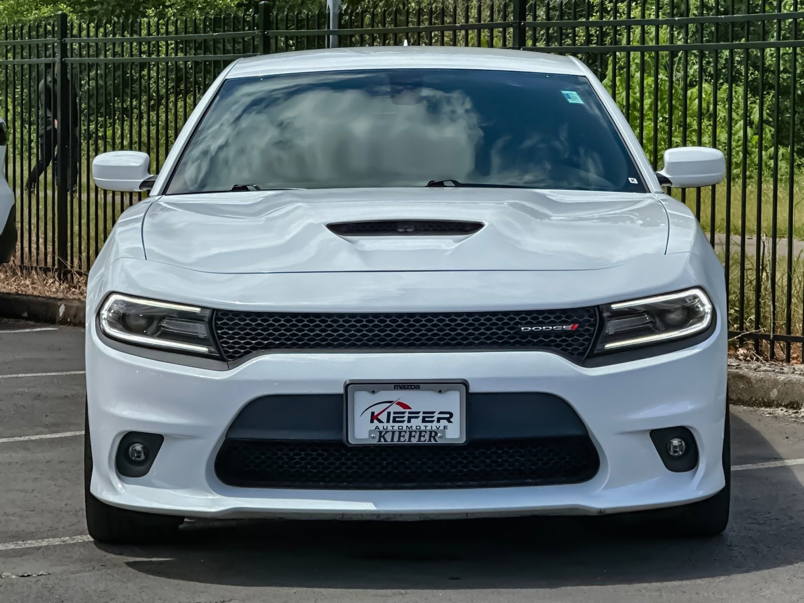 Used 2021 Dodge Charger GT w/ Plus Group RWD image 8
