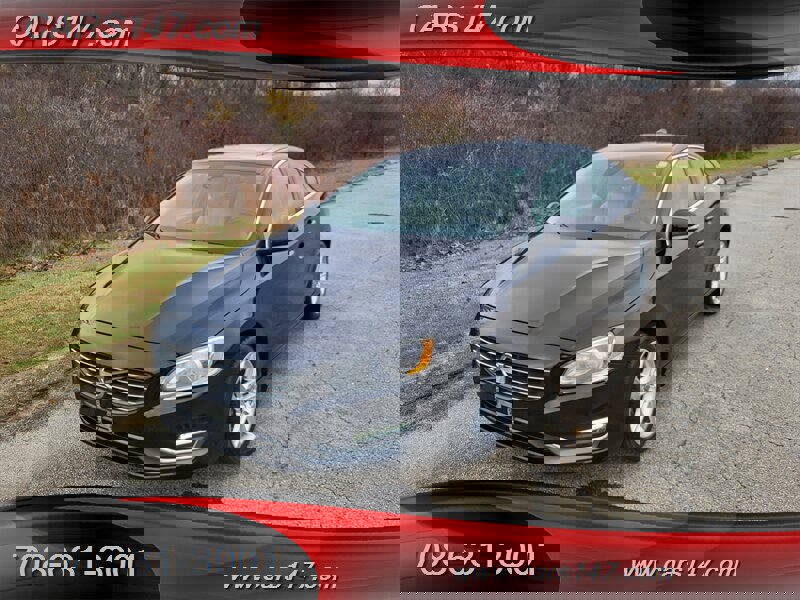 Used 2015 Volvo S60 T5 Premier