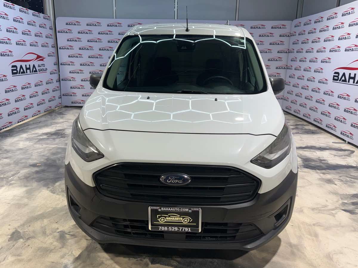 Used 2021 Ford Transit Connect XL FWD image 49