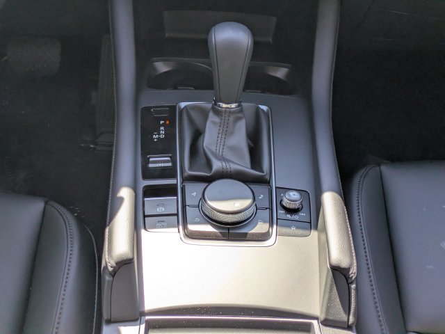 New 2026 MAZDA MAZDA3 2.5 S Sedan w/ Preferred Pkg FWD image 17