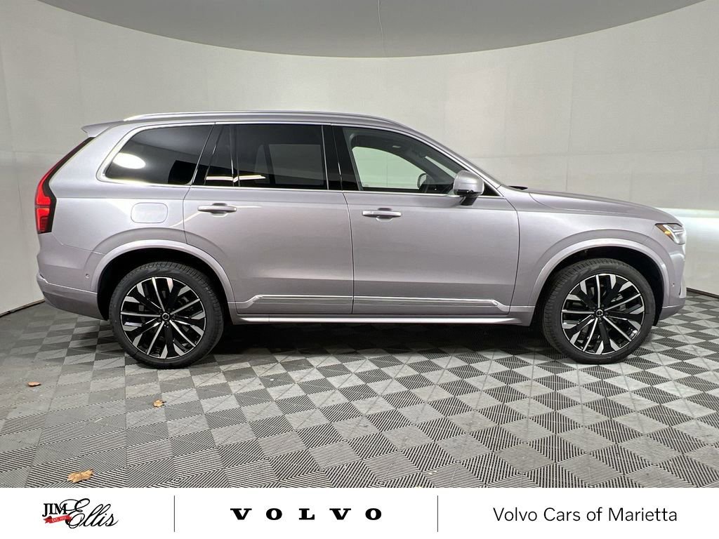 New 2026 Volvo XC90 B6 Plus w/ Protection Package Premier image 9