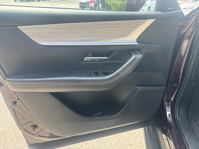 Used 2024 MAZDA CX-90 Plug-In Hybrid w/ Premium Pkg image 12