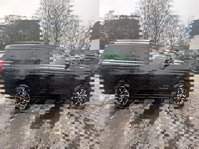 Used 2025 Ford Expedition Max Platinum image 11