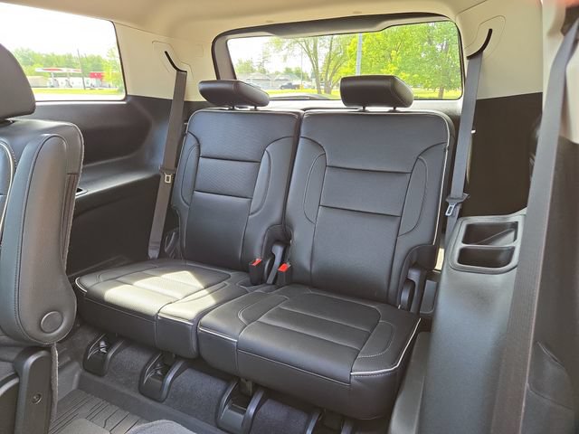 Used 2023 GMC Acadia Denali w/ Black Diamond Edition AWD/4WD image 34