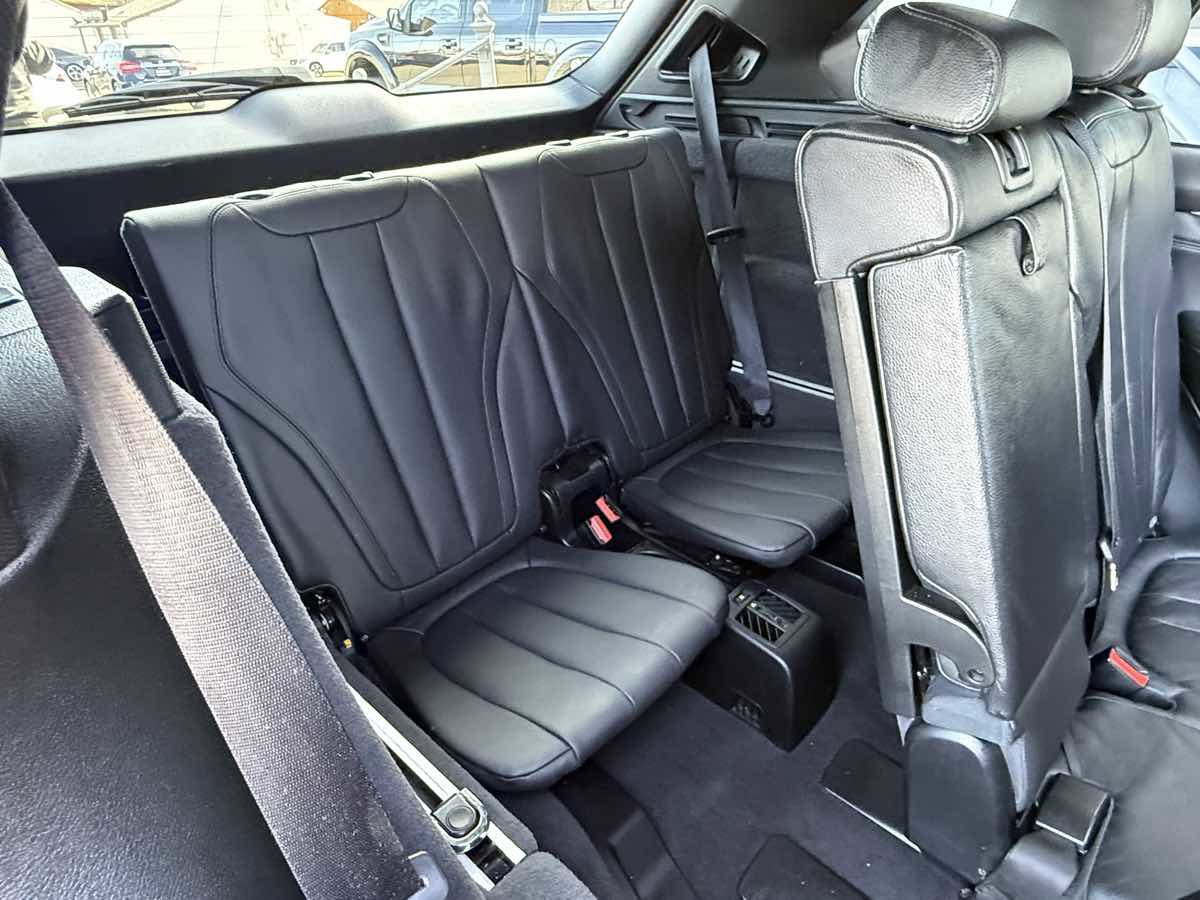 Used 2016 BMW X5 xDrive35i image 16
