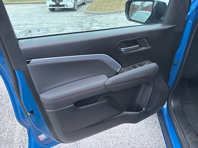 Used 2023 Chevrolet Colorado Z71 w/ Z71 Convenience Package 2 image 50