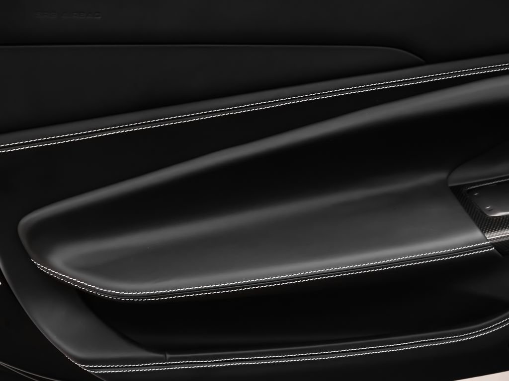 Certified 2021 Ferrari F8 Tributo RWD image 71