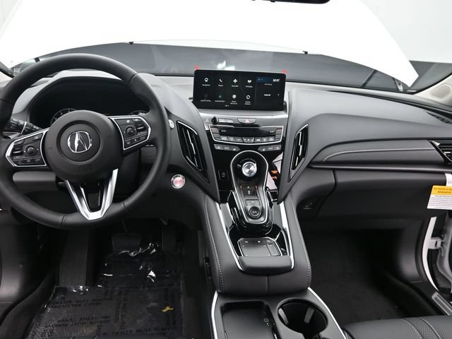 New 2026 Acura RDX w/ Advance Package AWD/4WD image 15