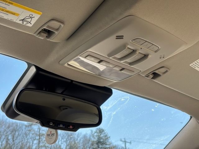 Used 2017 Buick Encore Premium w/ Experience Buick Package image 35