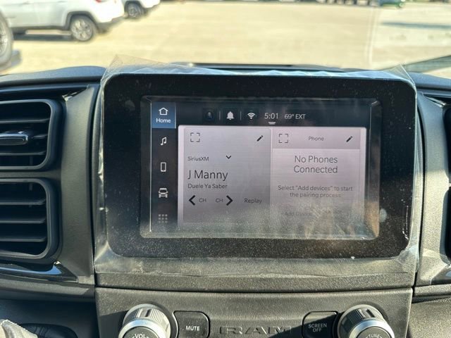 New 2026 RAM ProMaster 1500 w/ Power Group image 14