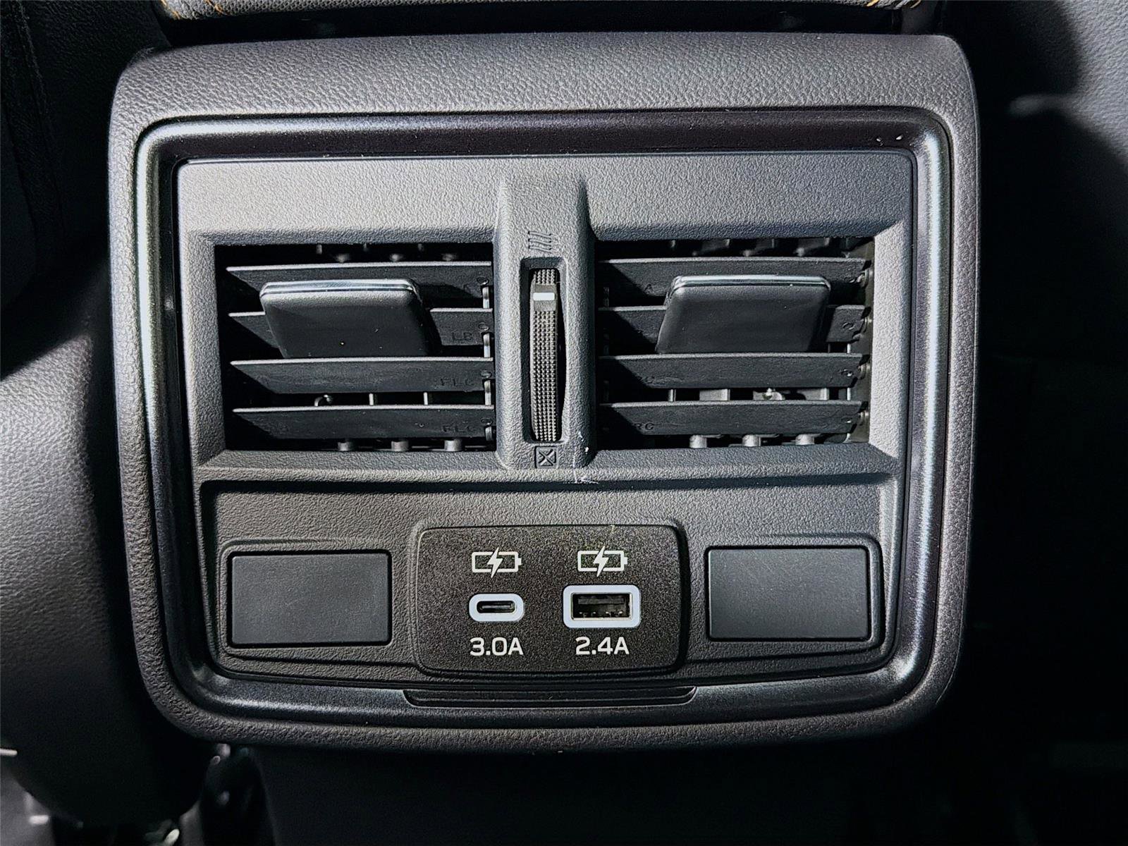 New 2026 Subaru Forester Wilderness AWD/4WD image 26